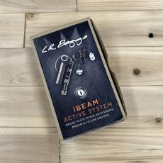 L.R.Baggs iBeam Active アコースティックギター用ピックアップ