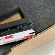 L.R.Baggs iBeam Active アコースティックギター用ピックアップ_3