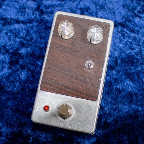 Tone Brew Club KCOD-1 ver3 ハカランダver