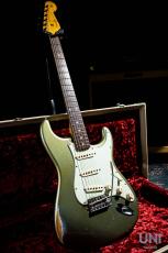 Fender Custom Shop MBS 1961 Stratocaster Relic by John Cruz / 2013_11