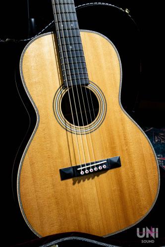 Martin 0012-28 Modern Deluxe / 2024