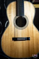 Martin 0012-28 Modern Deluxe / 2024_3