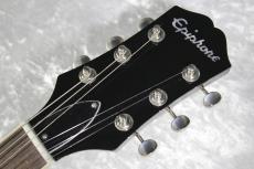 Epiphone 【歳末特価】USA CASINO Royal Tan #232130113【2.76kg/超軽量!】【フルアコ】_4