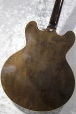 Epiphone 【歳末特価】USA CASINO Royal Tan #232130113【2.76kg/超軽量!】【フルアコ】_9