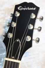 Epiphone 【歳末特価】USA CASINO Vintage Burst #210030101【2.91kg/軽量】【超漆黒指板】_4