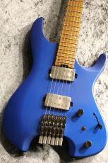 Ibanez 【ヘッドレス】Q52-LBM【2.38kg】