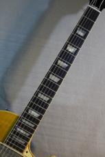Gibson Custom Shop Murphy Lab 1959 Les Paul Standard Reissue Green Lemon Fade Light Aged #951621 【4.10kg】【極上杢】_2