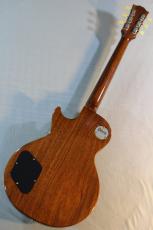 Gibson Custom Shop Murphy Lab 1959 Les Paul Standard Reissue Green Lemon Fade Light Aged #951621 【4.10kg】【極上杢】_10