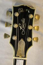 Gibson B.B. KING LUCILLE "Ebony" #02486705【4.29kg/2006年製】【お客様ご委託品】_3