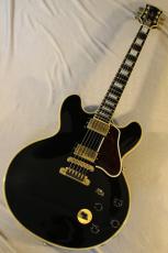 Gibson B.B. KING LUCILLE "Ebony" #02486705【4.29kg/2006年製】【お客様ご委託品】_4