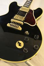 Gibson B.B. KING LUCILLE "Ebony" #02486705【4.29kg/2006年製】【お客様ご委託品】_5