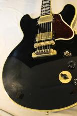 Gibson B.B. KING LUCILLE "Ebony" #02486705【4.29kg/2006年製】【お客様ご委託品】_6