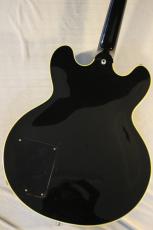 Gibson B.B. KING LUCILLE "Ebony" #02486705【4.29kg/2006年製】【お客様ご委託品】_7