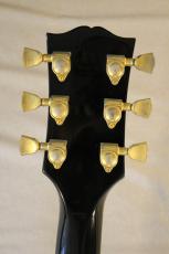 Gibson B.B. KING LUCILLE "Ebony" #02486705【4.29kg/2006年製】【お客様ご委託品】_9