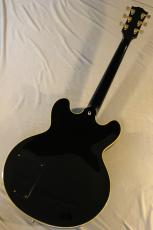 Gibson B.B. KING LUCILLE "Ebony" #02486705【4.29kg/2006年製】【お客様ご委託品】_10