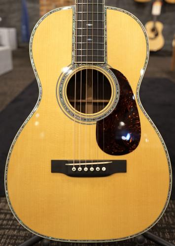 Martin 【年末特大特価】【個体演奏動画あり】【USED】CTM 0-45S '14年製