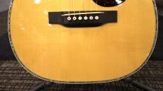 Martin 【年末特大特価】【個体演奏動画あり】【USED】CTM 0-45S '14年製_3