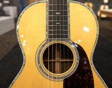 Martin 【年末特大特価】【個体演奏動画あり】【USED】CTM 0-45S '14年製_4