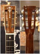 Martin 【年末特大特価】【個体演奏動画あり】【USED】CTM 0-45S '14年製_8