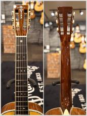 Martin 【年末特大特価】【個体演奏動画あり】【USED】CTM 0-45S '14年製_9