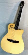 Godin 【USED】Multiac Nylon Duet Ambiance_2