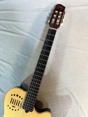 Godin 【USED】Multiac Nylon Duet Ambiance_3