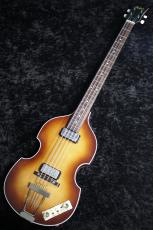 Hofner 【2.20㎏/超軽量!】H500/1-62WHP"World History Premium"【ヴァイオリンベース】【Made in Germany!】_2