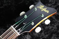 Hofner 【2.20㎏/超軽量!】H500/1-62WHP"World History Premium"【ヴァイオリンベース】【Made in Germany!】_4