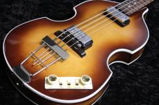 Hofner 【2.20㎏/超軽量!】H500/1-62WHP"World History Premium"【ヴァイオリンベース】【Made in Germany!】_5