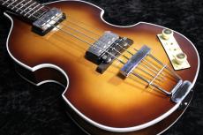 Hofner 【2.20㎏/超軽量!】H500/1-62WHP"World History Premium"【ヴァイオリンベース】【Made in Germany!】_6