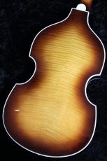 Hofner 【2.20㎏/超軽量!】H500/1-62WHP"World History Premium"【ヴァイオリンベース】【Made in Germany!】_7