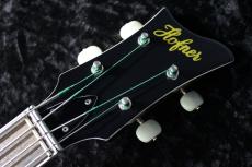 Hofner 【2.13㎏/超軽量】Club Bass H500/2-0【Made in Germany】_4