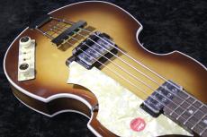 Hofner 【2.15㎏/超軽量】Violin Bass Mersey '62【Made in Germany】_8