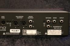 Soldano X88-IR 【3チャンネルフルチューブプリアンプ】【美品USED】【お客様ご委託品】_10