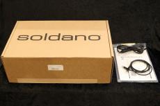 Soldano X88-IR 【3チャンネルフルチューブプリアンプ】【美品USED】【お客様ご委託品】_11