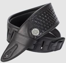 Darkglass Electronics Leather Strap Hydra Scale【革製ストラップ】【Lamanta製】