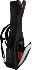 mono Classic OM/Classical Guitar Case, Black M80-AC-BLK【クラシックギター用ギグバッグ】_3