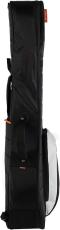 mono Classic OM/Classical Guitar Case, Black M80-AC-BLK【クラシックギター用ギグバッグ】_4