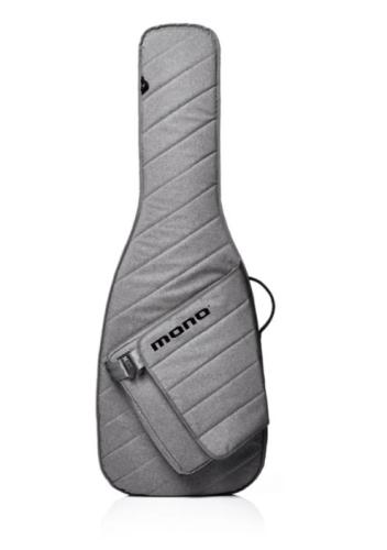 mono SLEEVE ELECTRIC BASS M80 SEB-ASH【エレキベース用ギグバッグ】