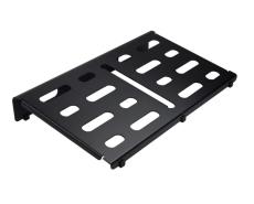 mono Pedalboard Medium, Black and Tour Accessory Case 2.0, Black PFX-PB-M-BLK-BDL【ペダルボード+ケース】_2