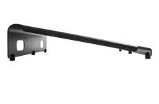 mono Pedalboard Medium, Black and Tour Accessory Case 2.0, Black PFX-PB-M-BLK-BDL【ペダルボード+ケース】_3