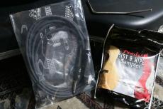 Fender American Deluxe Ash Stratocaster Aged Cherry Sunburst 2005_9