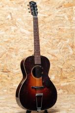 Gibson L-50 1934_3