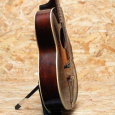Gibson L-50 1934_4