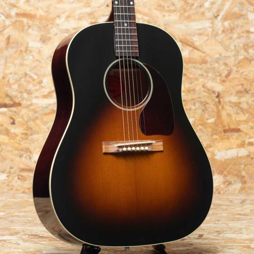 Gibson 1942 Banner J-45