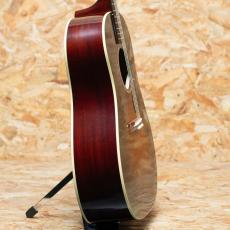 Gibson 1942 Banner J-45_4