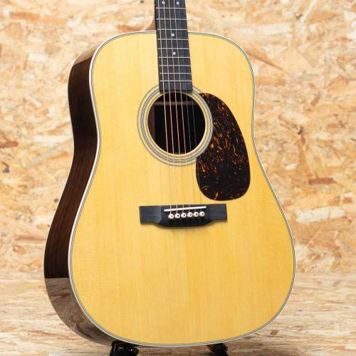 Martin D-28 Standard NEW FOR 2025