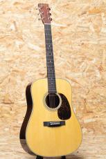Martin D-28 Standard NEW FOR 2025_3