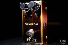 VEMURAM Myriad Fuzz