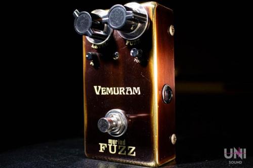 VEMURAM Myriad Fuzz